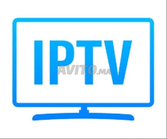 UTRA HD IPTV SERVICES - Work sample 583