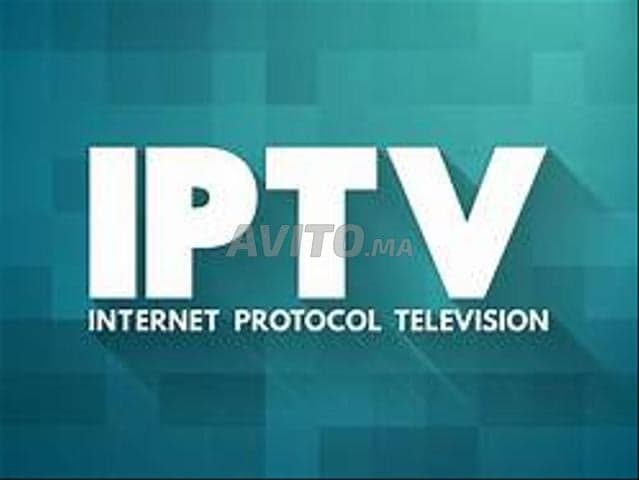 UTRA HD IPTV SERVICES - Work sample 745