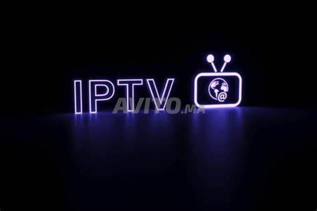 UTRA HD IPTV SERVICES - Work sample 892