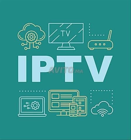 UTRA HD IPTV SERVICES - Work sample 974