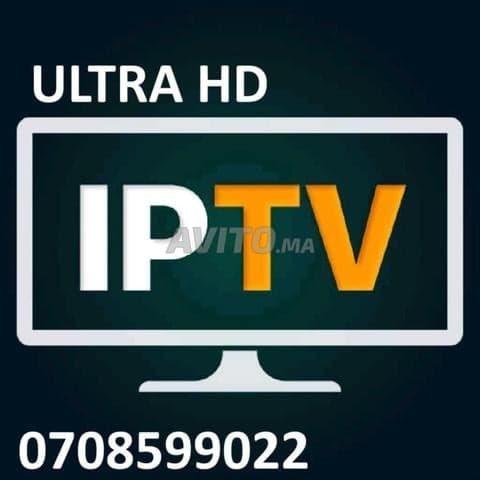 UTRA HD IPTV SERVICES - Work sample 113
