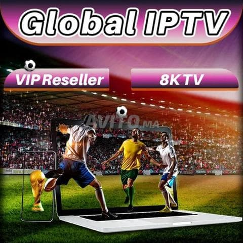 UTRA HD IPTV SERVICES - Work sample 189