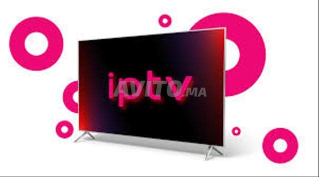 UTRA HD IPTV SERVICES - Work sample 861