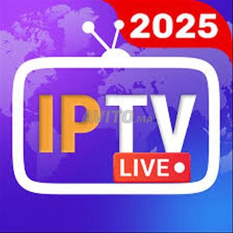 UTRA HD IPTV SERVICES - Work sample 1157
