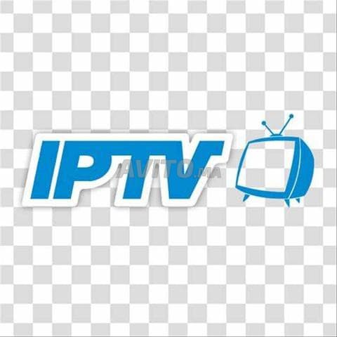 UTRA HD IPTV SERVICES - Work sample 632