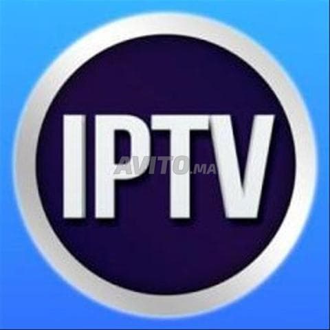 UTRA HD IPTV SERVICES - Work sample 924