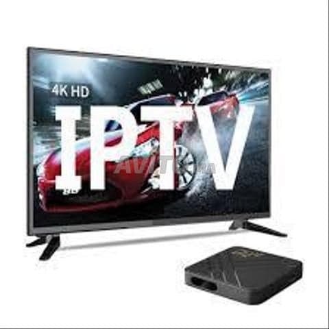 UTRA HD IPTV SERVICES - Work sample 766