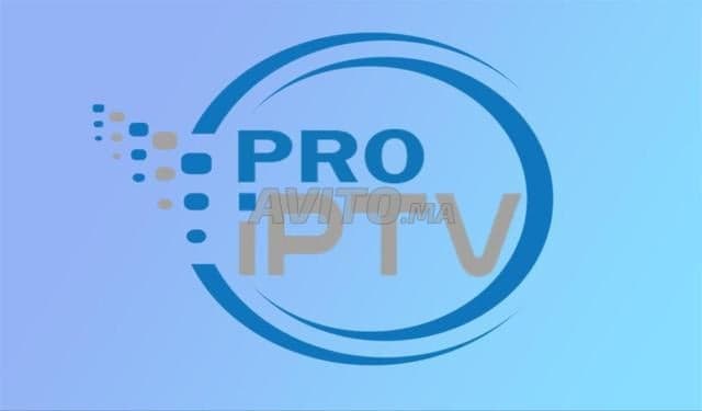 UTRA HD IPTV SERVICES - Work sample 908