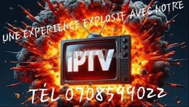 UTRA HD IPTV SERVICES - Work sample 151