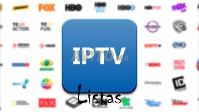 UTRA HD IPTV SERVICES - Work sample 1112