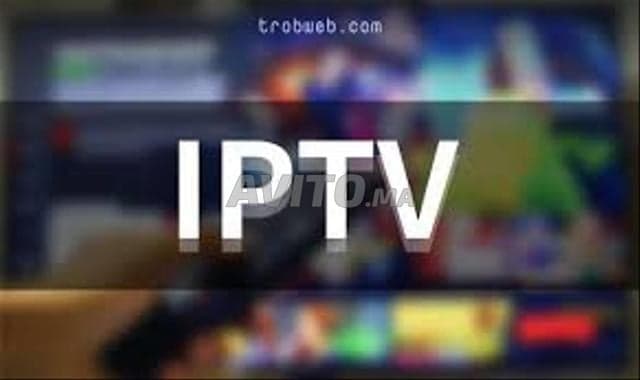 UTRA HD IPTV SERVICES - Work sample 965