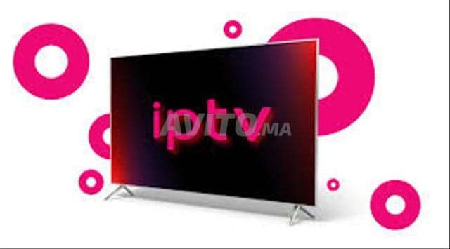 UTRA HD IPTV SERVICES - Work sample 640