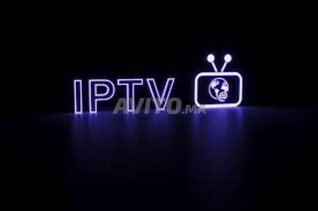UTRA HD IPTV SERVICES - Work sample 550