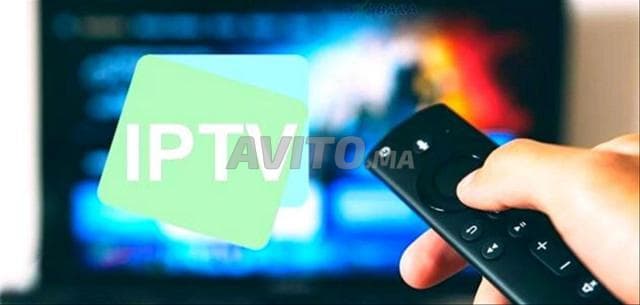 UTRA HD IPTV SERVICES - Work sample 971