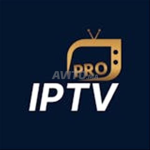 UTRA HD IPTV SERVICES - Work sample 380