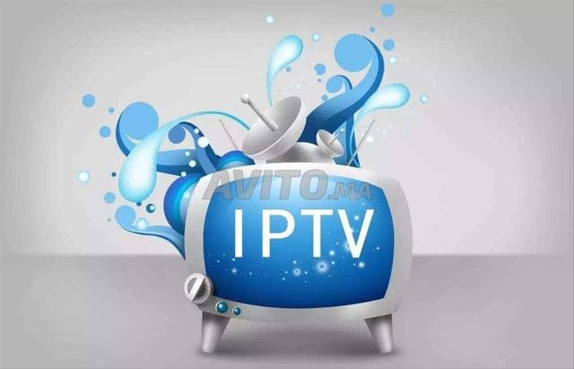 UTRA HD IPTV SERVICES - Work sample 981