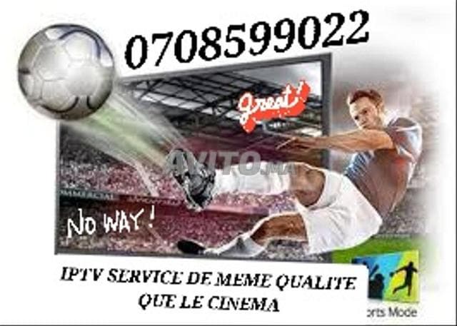 UTRA HD IPTV SERVICES - Work sample 137