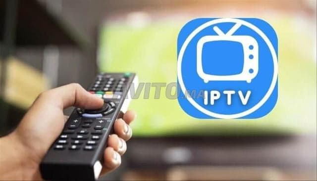 UTRA HD IPTV SERVICES - Work sample 725