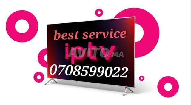 UTRA HD IPTV SERVICES - Work sample 594