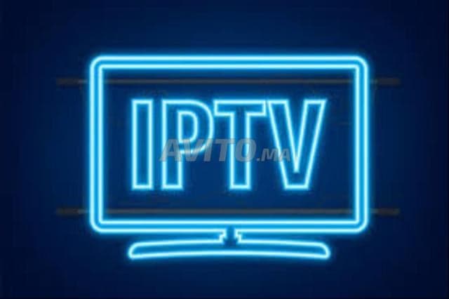UTRA HD IPTV SERVICES - Work sample 1099
