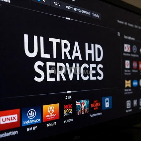 UTRA HD IPTV SERVICES - Work sample 71