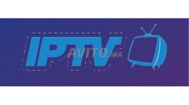 UTRA HD IPTV SERVICES - Work sample 278