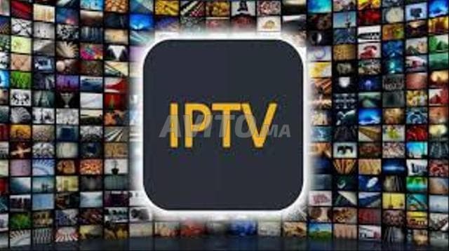 UTRA HD IPTV SERVICES - Work sample 718