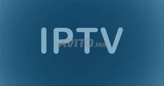 UTRA HD IPTV SERVICES - Work sample 958