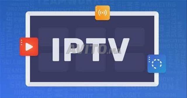 UTRA HD IPTV SERVICES - Work sample 377