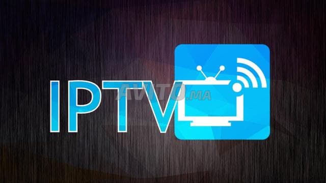 UTRA HD IPTV SERVICES - Work sample 1145