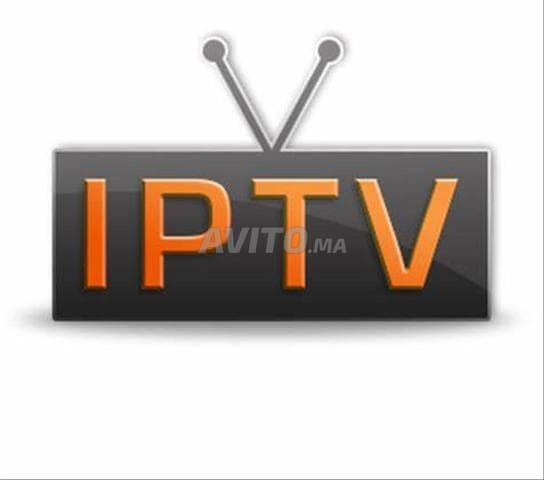 UTRA HD IPTV SERVICES - Work sample 944