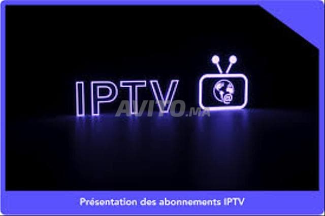 UTRA HD IPTV SERVICES - Work sample 1118