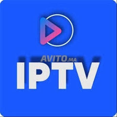 UTRA HD IPTV SERVICES - Work sample 188