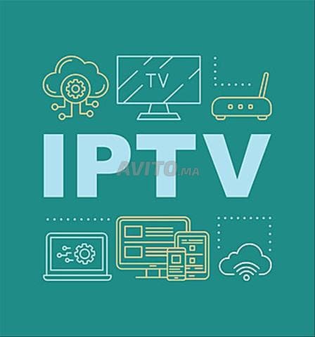 UTRA HD IPTV SERVICES - Work sample 846