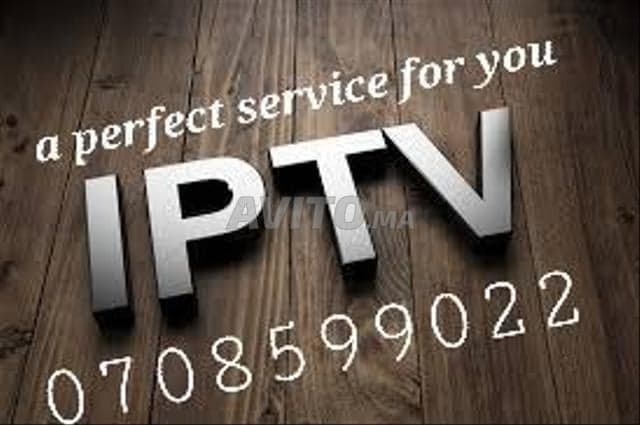UTRA HD IPTV SERVICES - Work sample 685