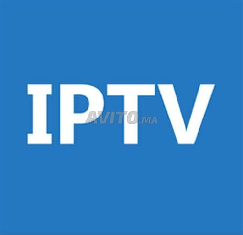 UTRA HD IPTV SERVICES - Work sample 12