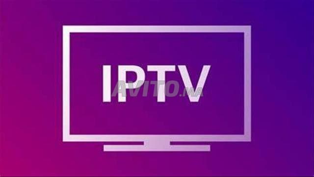 UTRA HD IPTV SERVICES - Work sample 104