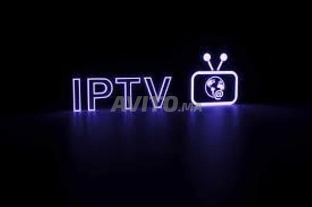 UTRA HD IPTV SERVICES - Work sample 341