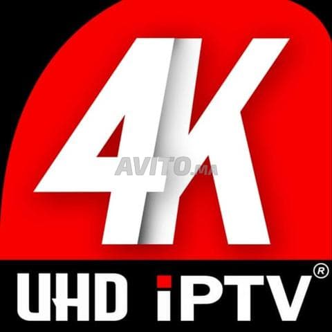 UTRA HD IPTV SERVICES - Work sample 530