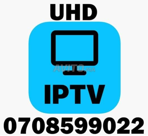 UTRA HD IPTV SERVICES - Work sample 381