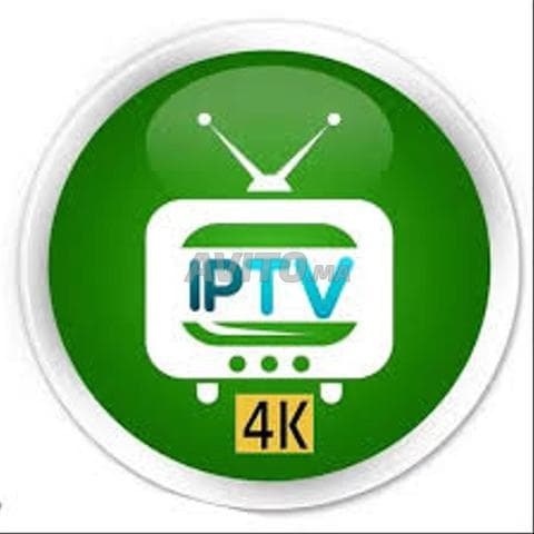 UTRA HD IPTV SERVICES - Work sample 360