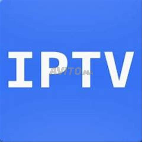 UTRA HD IPTV SERVICES - Work sample 982