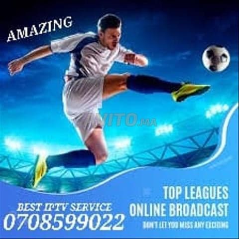 UTRA HD IPTV SERVICES - Work sample 374