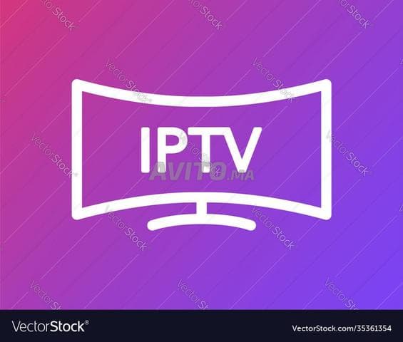 UTRA HD IPTV SERVICES - Work sample 716