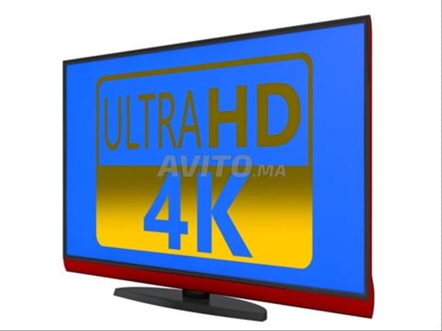 UTRA HD IPTV SERVICES - Work sample 849