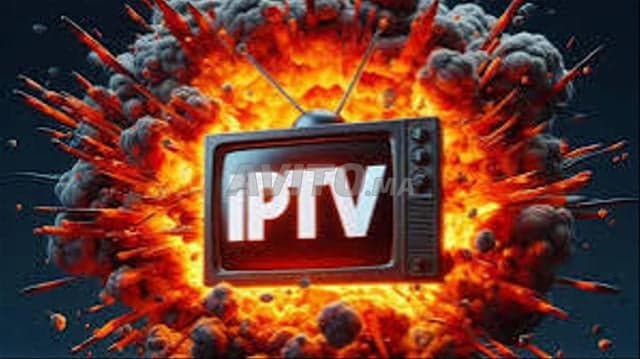 UTRA HD IPTV SERVICES - Work sample 426