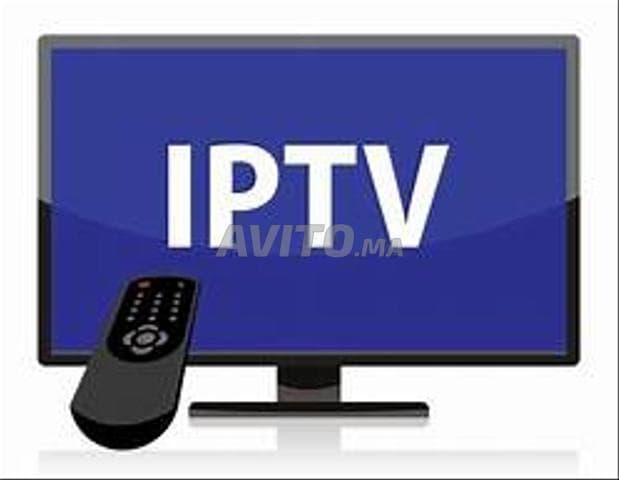 UTRA HD IPTV SERVICES - Work sample 1054