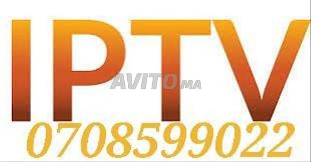 UTRA HD IPTV SERVICES - Work sample 624