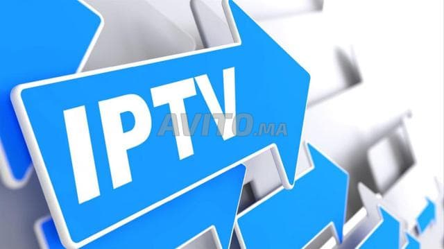 UTRA HD IPTV SERVICES - Work sample 504