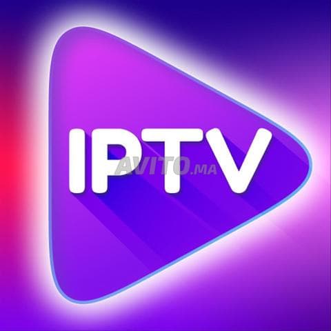 UTRA HD IPTV SERVICES - Work sample 804